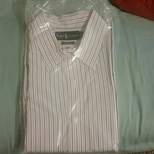 XL Ralph Lauren Shirt